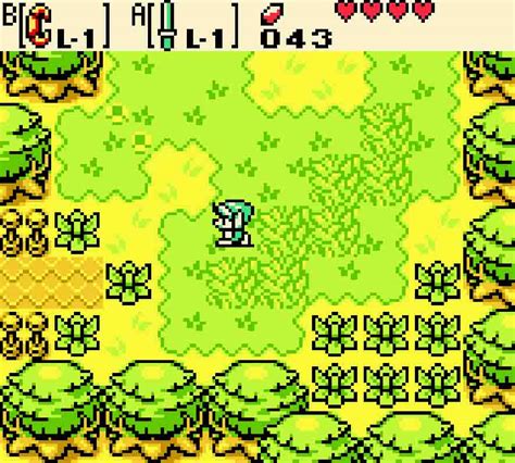 Chapter 3 Fairies Woods Zelda Universe