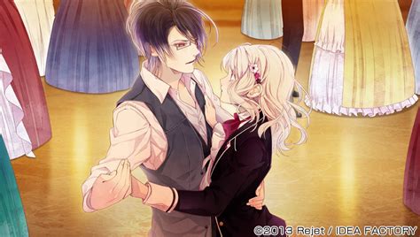 Diabolik Lovers Haunted Dark Bridal Image By Satoi 2890471