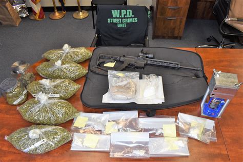 Largest Police Bust