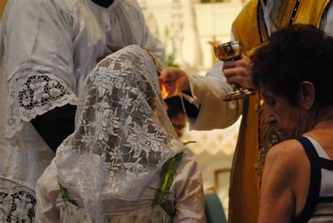 Traditional Latin Mass In Philadelphia Transferred Feast Of Corpus Christi At St Paul Church