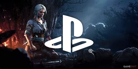 Jogo exclusivo para PS5 mostra que é hora de um jogo Witcher Ciri