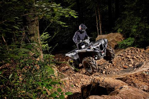 2022 Yamaha Grizzly EPS SE Got Gear Motorsports