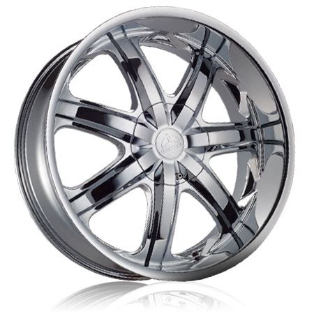 Bentchi B7 Wheels Chrome Rims for sale 22 Inch 20 inch 24 inch 26 inch ...