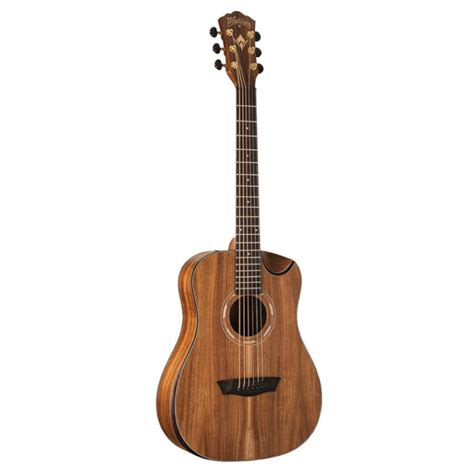 Washburn Wcgm K D Comfort Series G Mini Acoustic Size Grand