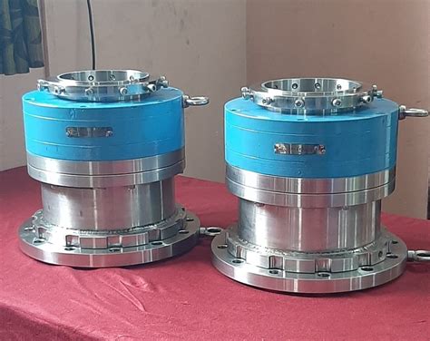 Stainless Steel Bottom Entry Agitator Mechanical Seal For Industrial