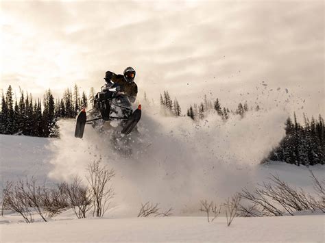 New Arctic Cat Riot Es Snowmobiles In Effort Pa Black