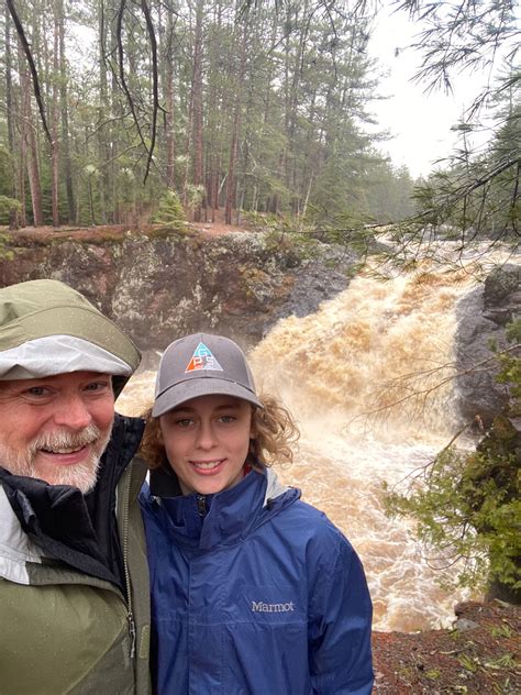 Exploring The Beauty Of Amnicon Falls State Park In Wisconsin We