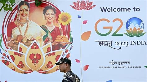 President Of India Governments G20 Invite From Bharat Sparks Row