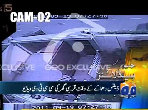 Geo Headline 8 00 Pm 21 Sep 2011 YouTube