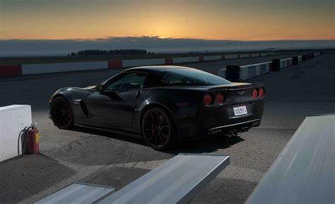 Corvette Z06 Wallpapers - Wallpaper Cave