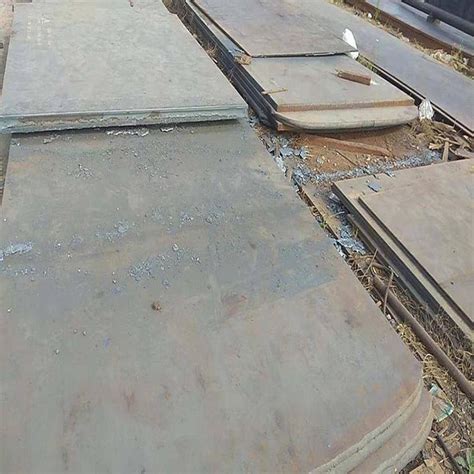 China S890QL Structural Steel Plate Manufacturers Suppliers And