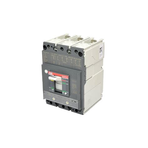 PROMELSA Interruptor termomagnético regulable 3x28 40A 690V 100 65kA