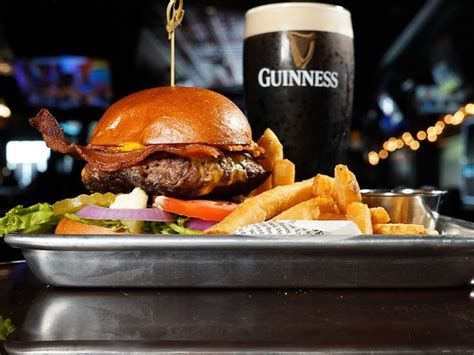 14 Fantastic Irish Pubs for St. Patrick’s Day Drinking in LA - Eater LA