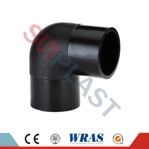 Hdpe Pipe Hdpe Pipe Fittings HDPE Butt Fusion Fittings Multilayer Pipe