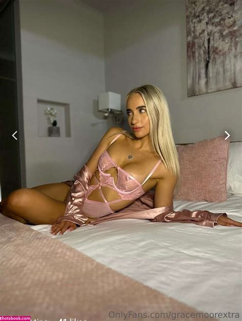 Gracemooreex Grace Moore Nude Onlyfans Photos Leakednudes