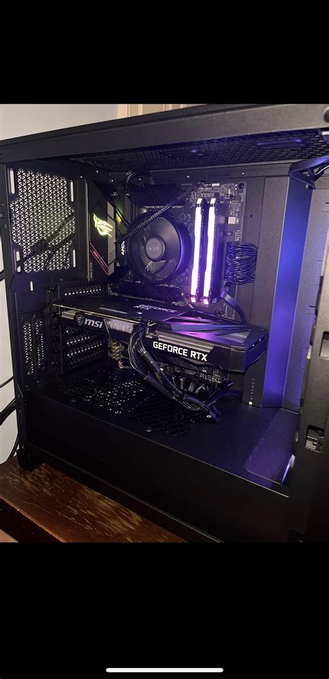 New pc build : r/PcBuild