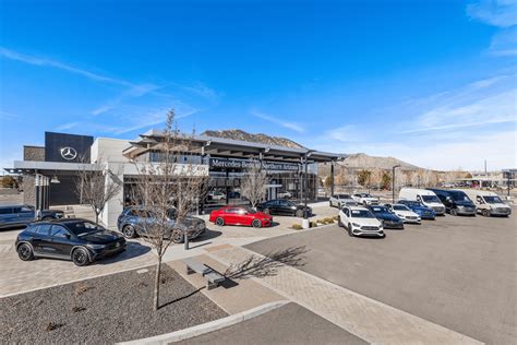 Mercedes-Benz G-Class SUV | Mercedes-Benz of Northern Arizona