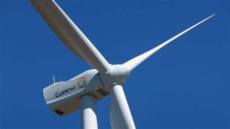 Siemens Gamesa Secures Modest Balkan Order