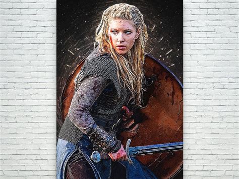 Canvas And Frame Preparation Times Are 8 Working Days Lagertha