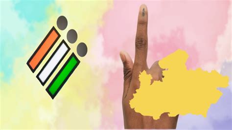 Mp Lok Sabha Election 2024 तीसरे चरण के लिए पहले दिन 7 उम्मीदवारों ने