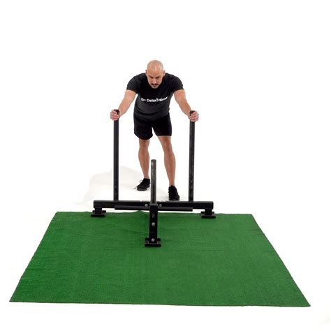 Standing Hamstring Stretch Trainwell