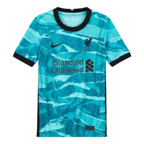 Liverpool Fc 2020 21 Nike Away Kit 2 Todo Sobre Camisetas 59 OFF