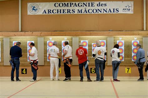 M Con Infos Le Web Journal Du M Connais Tir A L Arc Archers