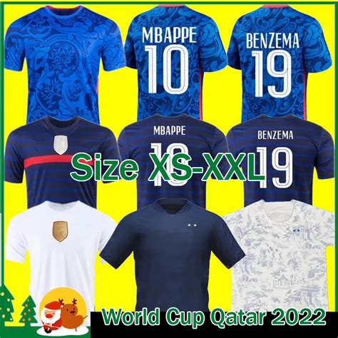 Club Francese Set Completo Griezmann Soccer Jersey World