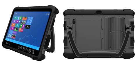 Winmate Releases Large Screen 13 3 Inch Rugged Tablet