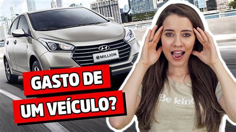 Quanto Custa Manter Um Veículo Descubra 🚗 Youtube