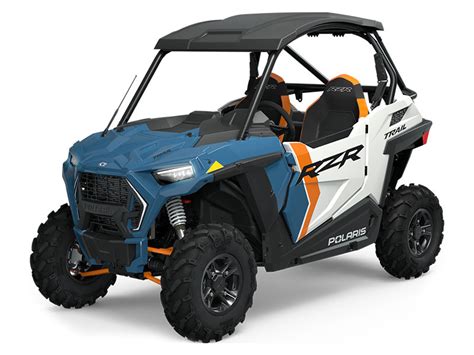 2024 Polaris Rzr Trail S 2024 Ultimate Gusti Pierette