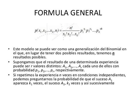 Distribucion Hipergeometrica