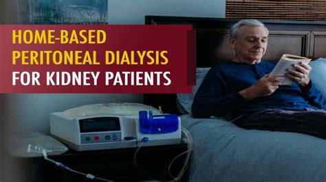 Home-based Peritoneal Dialysis Benefits For Kidney Patients - Boldsky.com