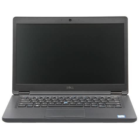 Laptop Dell Latitude 5480 I5 7440HQ 8 GB 240 SSD 14 FHD W10Pro A