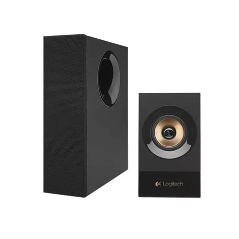 Buy Logitech Z533 Multimedia 2 1 Speaker System Online Australia Evatech