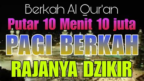 Berkah Ayat Suci Al Quran Pintu Rezeki Terbuka Lebar Terbebas Dari