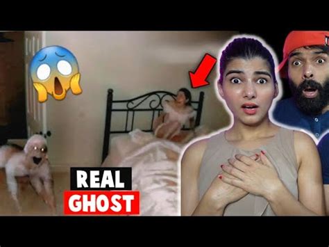 7 YouTubers And Ghost Hunters Who Captured Real Ghosts Inside There