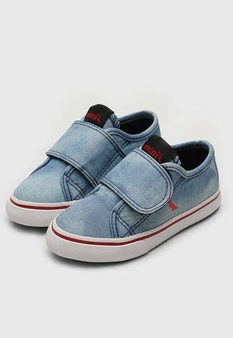 Tênis Reserva Mini Cano Baixo Alto e Slip On Compre Agora