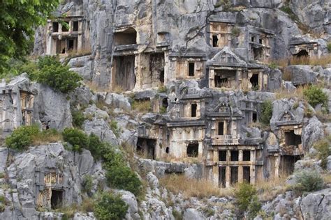 Kas Private Tour To Kekova Island Myra And St Nicholas Church