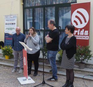 La Crida Premianenca Presenta Les 31 Persones Que Conformaran La