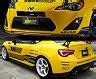 Jun Body Kits For Subaru Zn Top End Motorsports