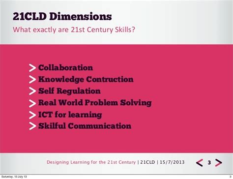 21st Century Learning Design T3 Sdd Merrylands Community Of School