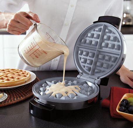 Best Eco-Friendly Ceramic Waffle Makers without Teflon Nonstick Coating