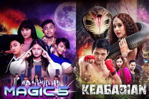 Jadwal Acara Indosiar Hari Ini Jumat Februari Ada Magic