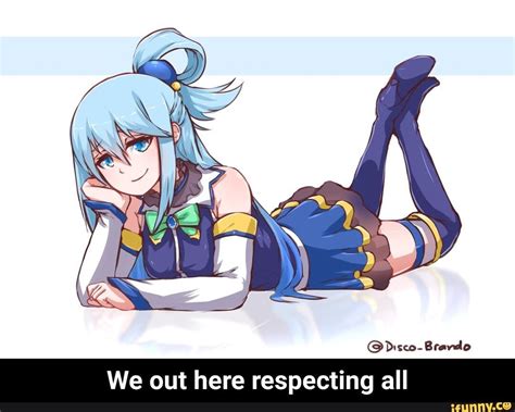 Pin On Funny Konosuba Memes