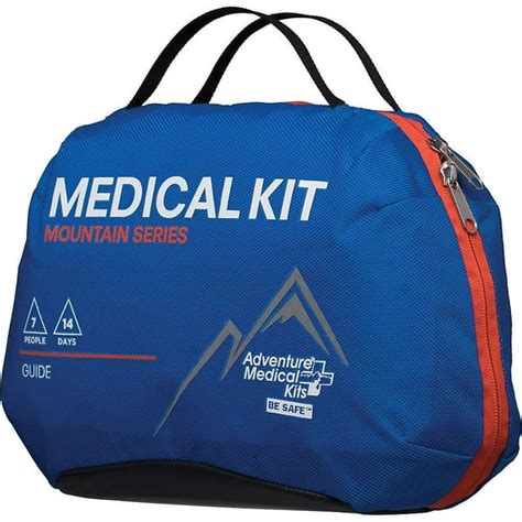 Adventure Medical Kits Mountain Series Guide Medic Kit