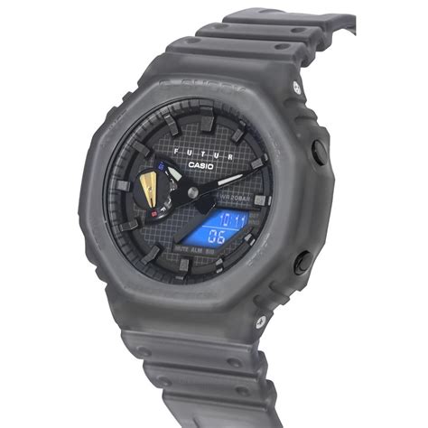 Reloj para hombre Casio G Shock FUTUR Collaboration Analógico Digital