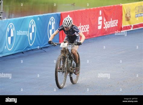 August Rome Germany Loana Lecomte Of France Gold Medal