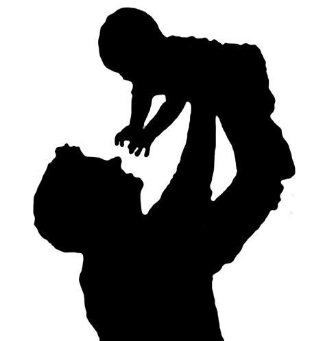 Father And Son Silhouette Clipart 10 Free Cliparts Download Images On Clipground 2024