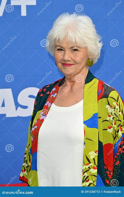 Annette Badland Editorial Photography Image Of Popular 291238772